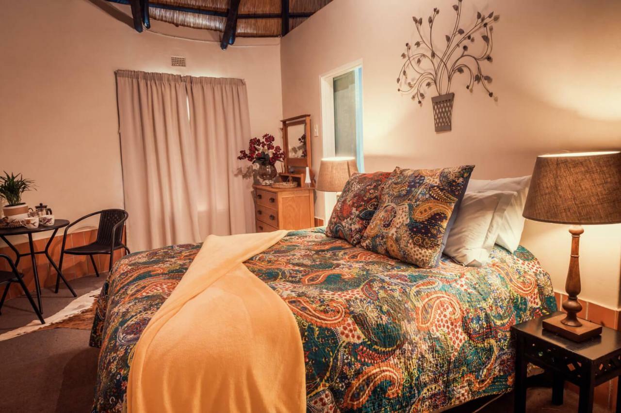 Kukummi Lodge - Formerly Mackaya Bella Country Lodge Champagne Valley Ngoại thất bức ảnh