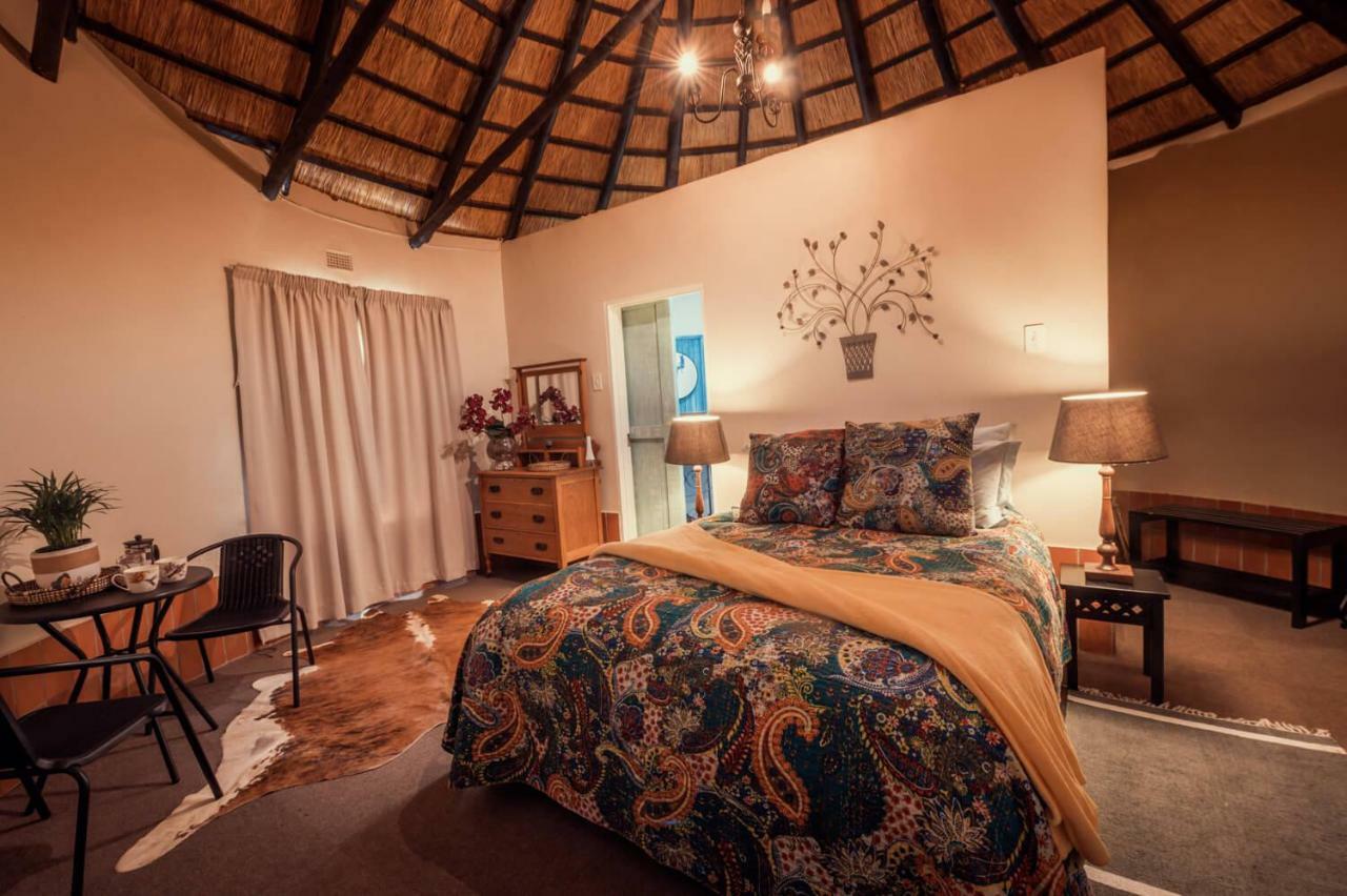 Kukummi Lodge - Formerly Mackaya Bella Country Lodge Champagne Valley Ngoại thất bức ảnh